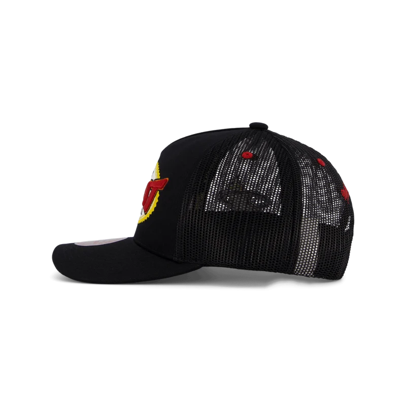 Heat Team Seal Trucker HWC