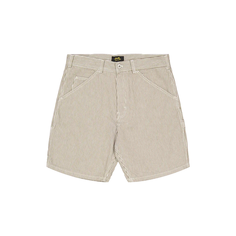 Painter Short Dusk Hickory
