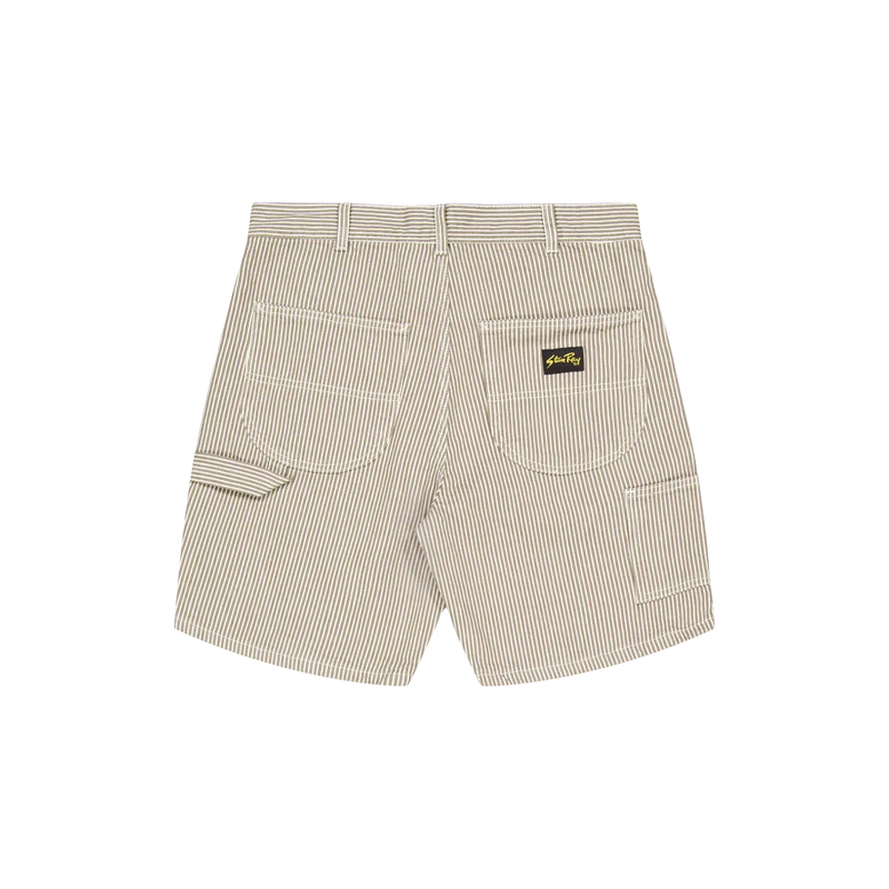 Painter Short Dusk Hickory