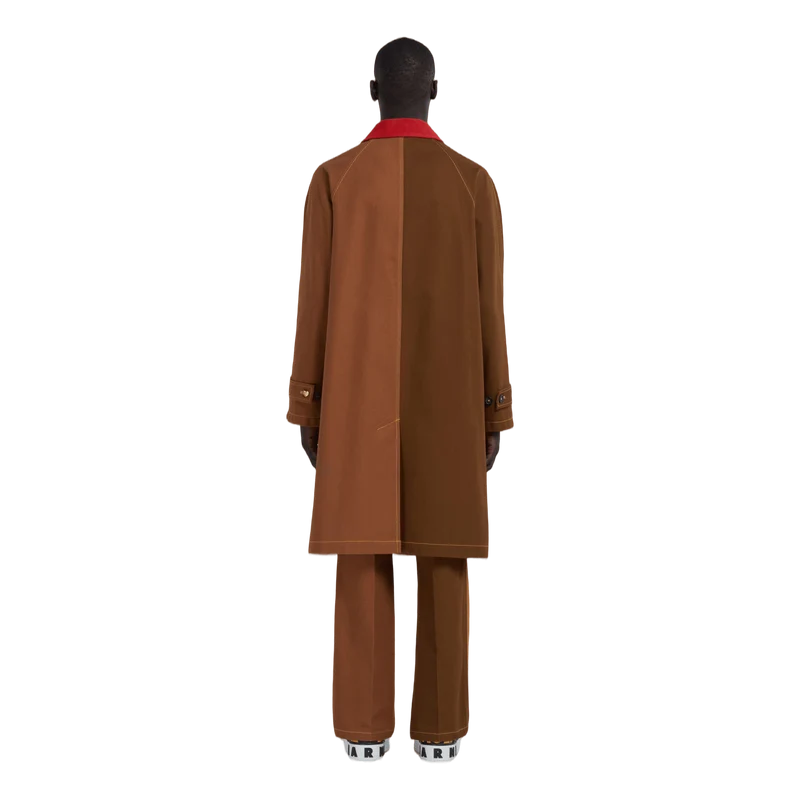MARNI x CARHARTT WIP COAT