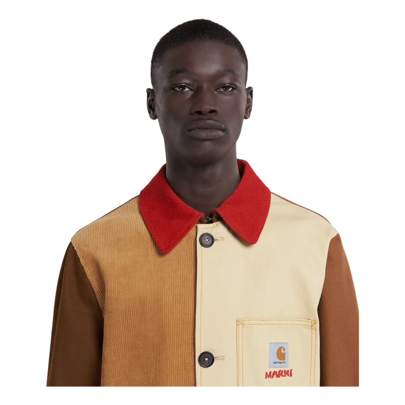 MARNI x CARHARTT WIP COAT