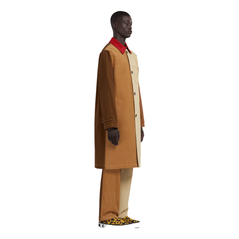 MARNI x CARHARTT WIP COAT