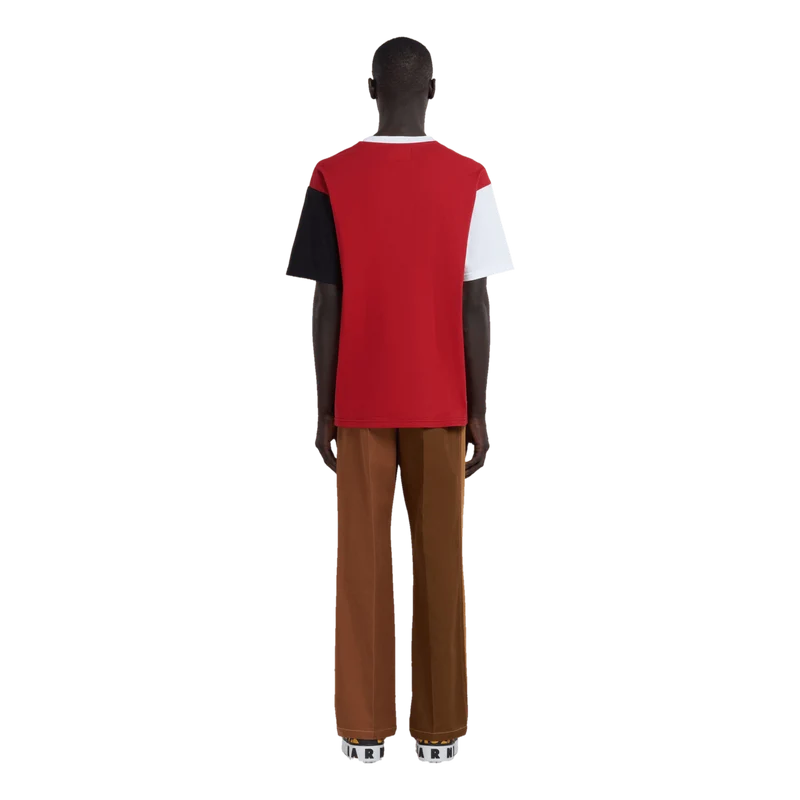 MARNI x CARHARTT WIP TROUSERS