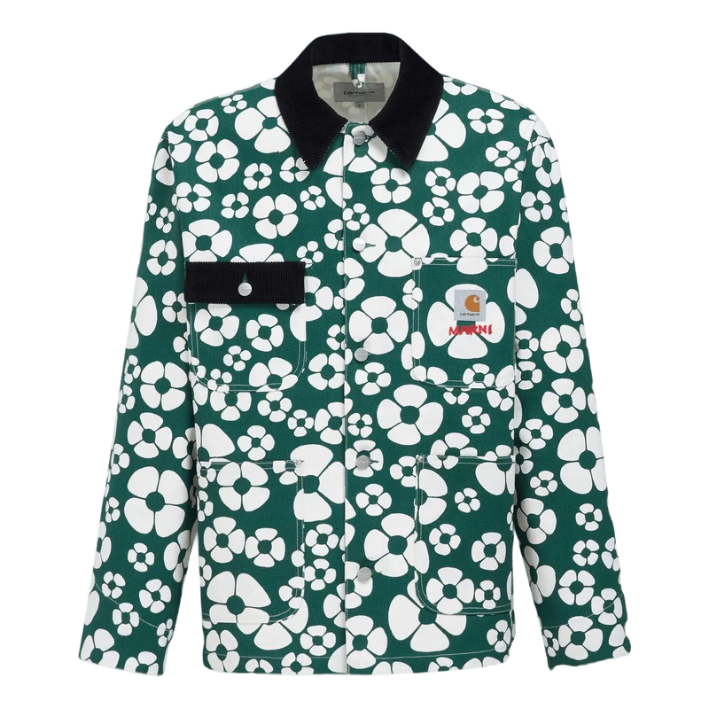 MARNI x CARHARTT WIP JACKET