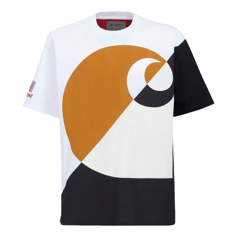 MARNI x CARHARTT WIP T-SHIRT