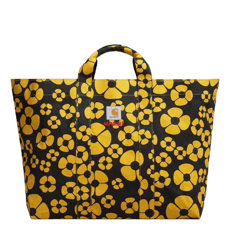 MARNI x CARHARTT WIP SHOPPING BAG
