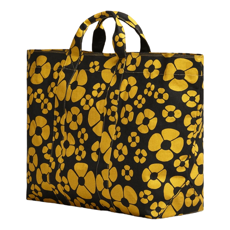 MARNI x CARHARTT WIP SHOPPING BAG