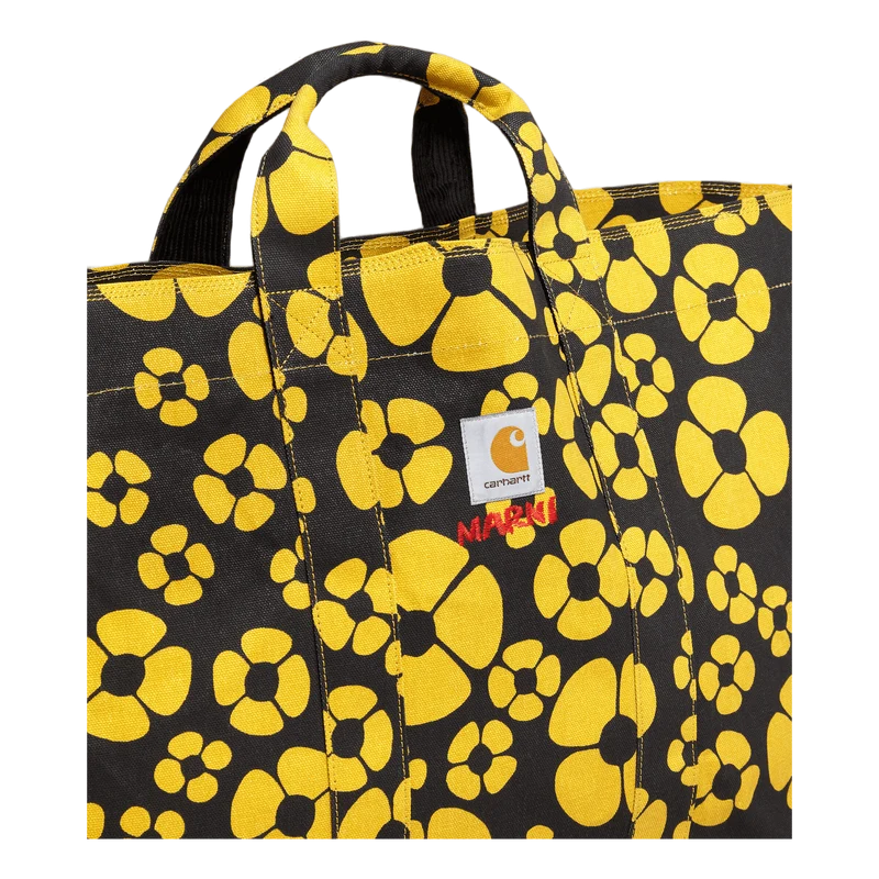 MARNI x CARHARTT WIP SHOPPING BAG