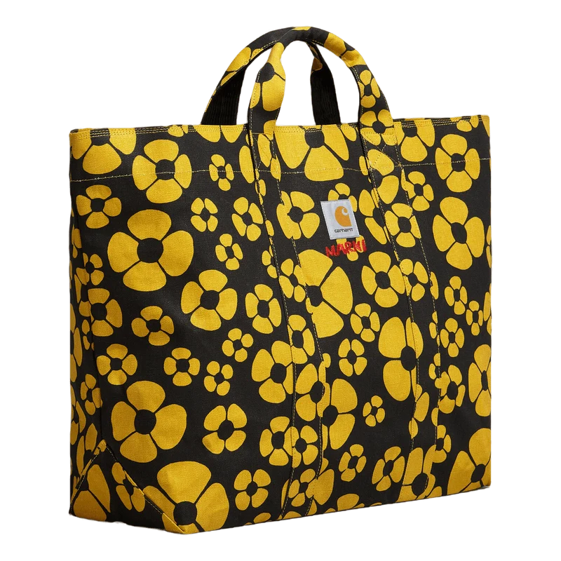 MARNI x CARHARTT WIP SHOPPING BAG