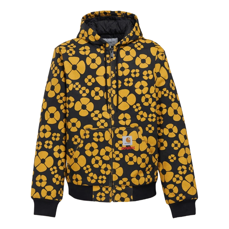 MARNI x CARHARTT WIP JACKET