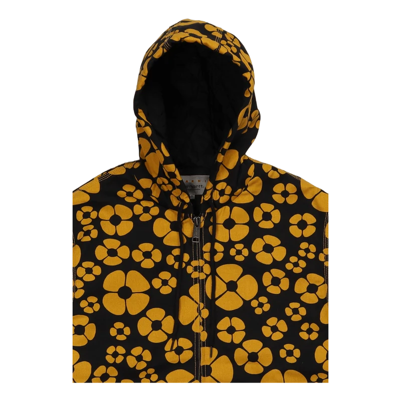 MARNI x CARHARTT WIP JACKET