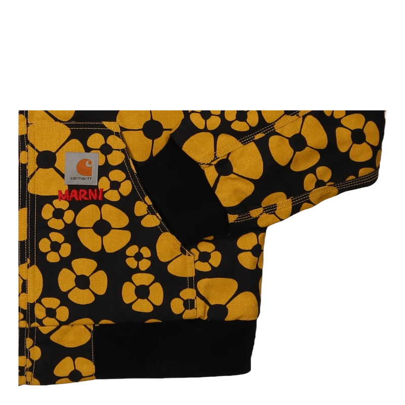 MARNI x CARHARTT WIP JACKET