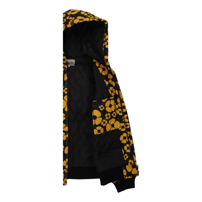 MARNI x CARHARTT WIP JACKET