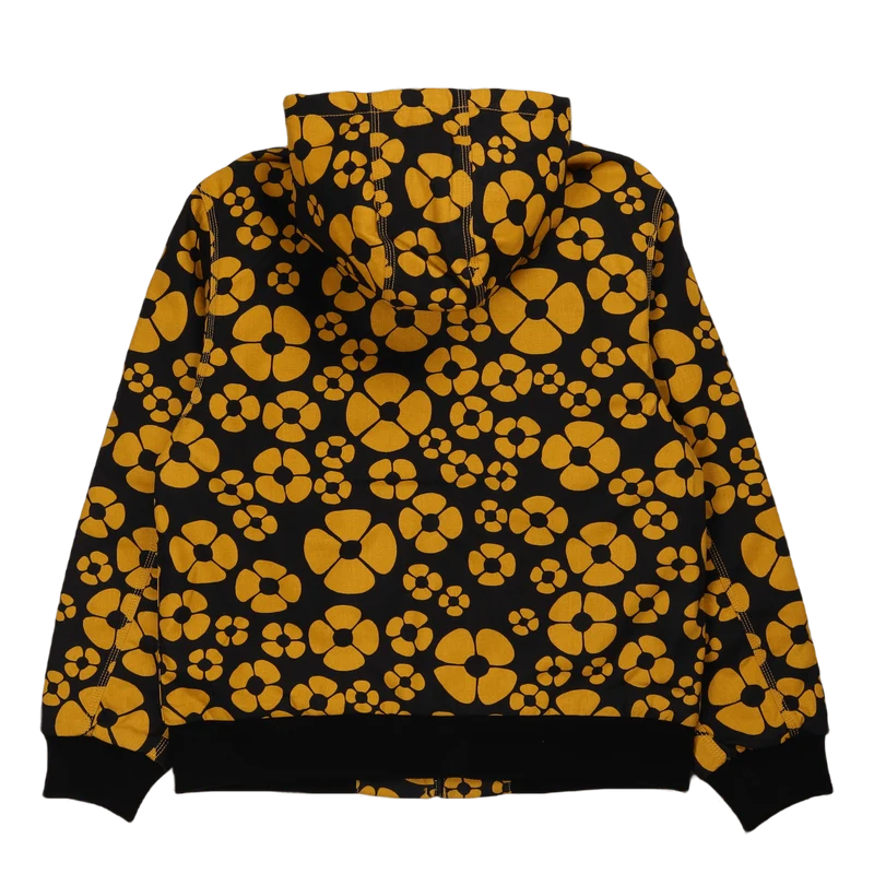 MARNI x CARHARTT WIP JACKET