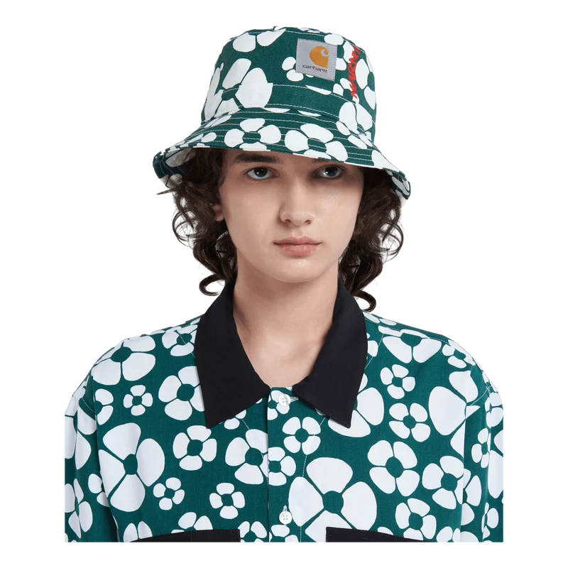 MARNI x CARHARTT WIP HATS