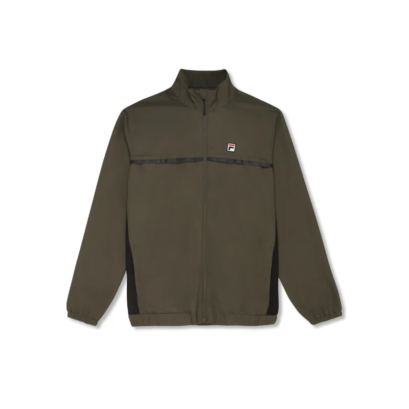 San Siro Regular Blocked Woven