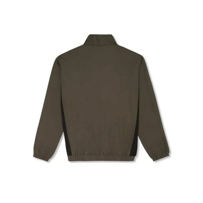 San Siro Regular Blocked Woven