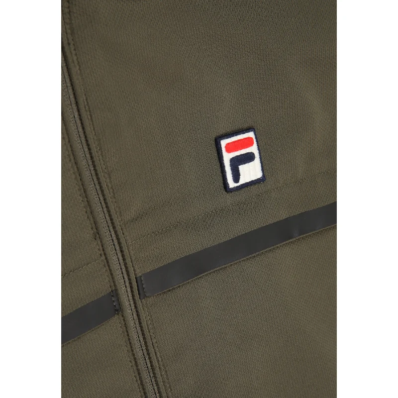 San Siro Regular Blocked Woven