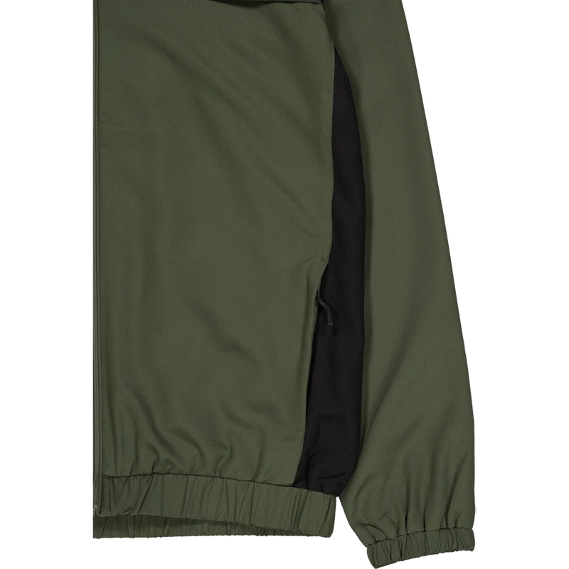 San Siro Regular Blocked Woven