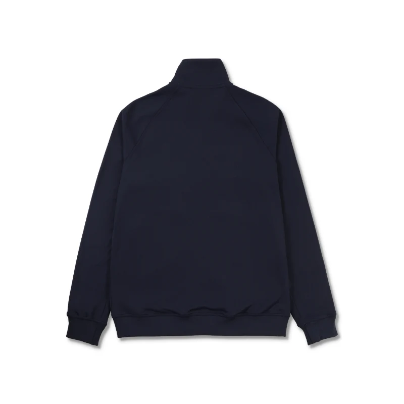 Biella Regular Taped Pique Tra