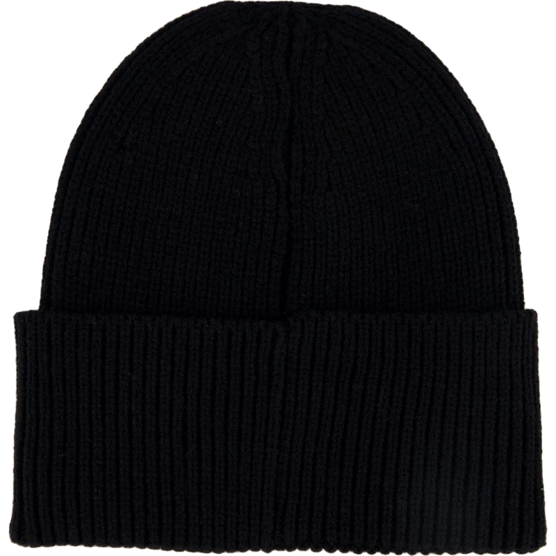 Stock Holm Fäshion Beanie Black/cream