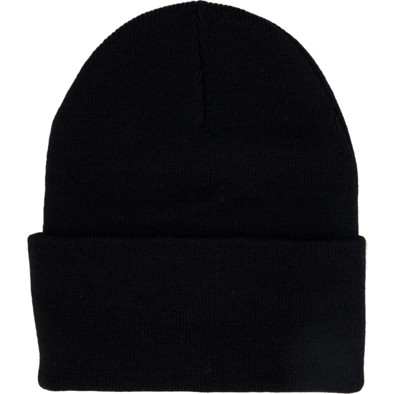 Stock Holm Workwear Beanie Black/cream