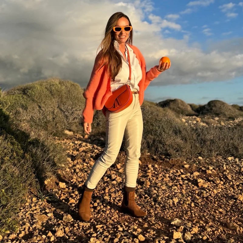 Chelsea Caramel Boots – Damen Chelsea Boots Braun Cognac Wildleder Klassisch