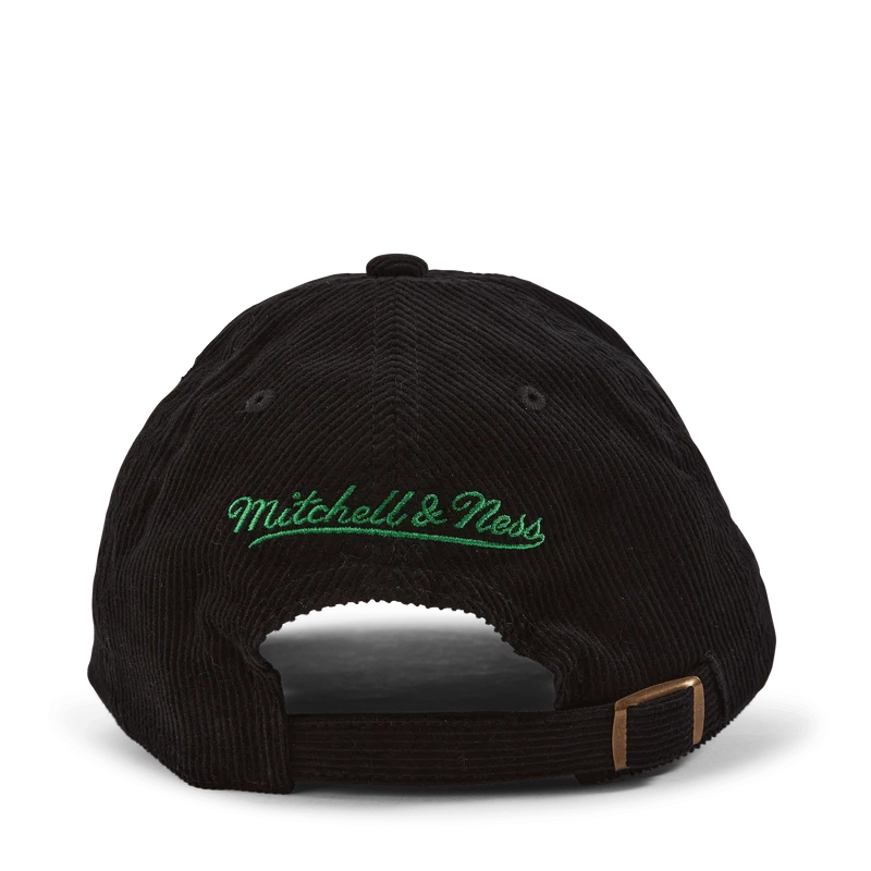 Cord Dad Strapback HWC