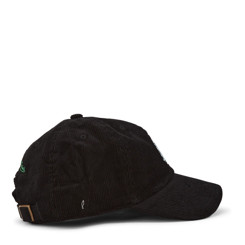 Cord Dad Strapback HWC