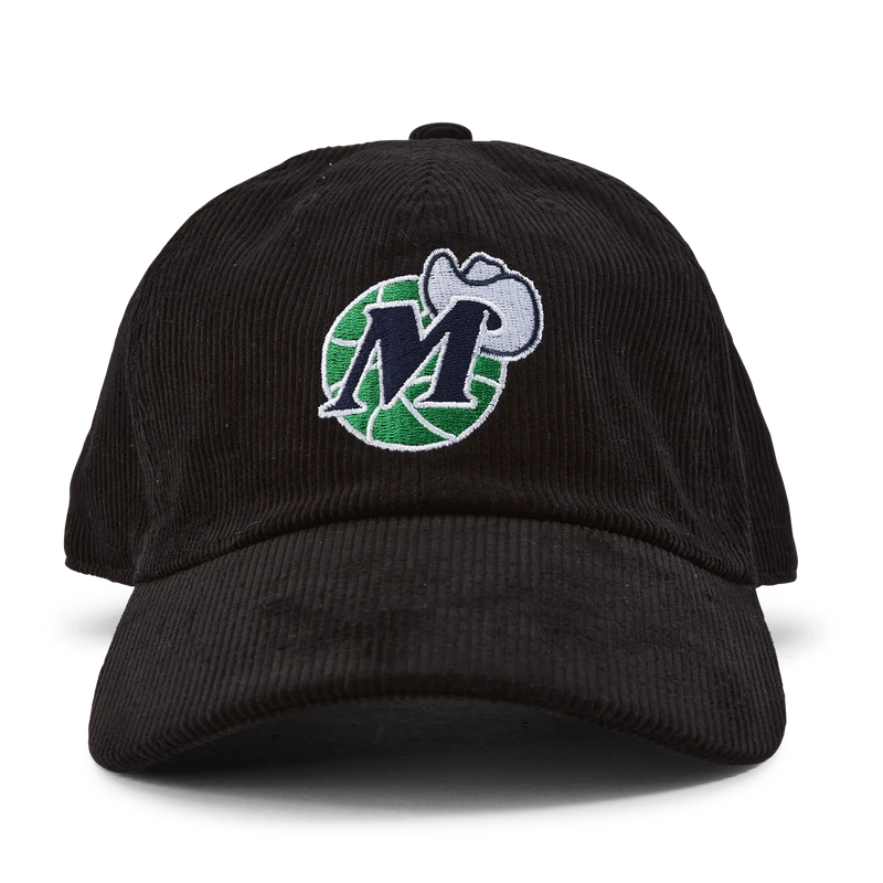Cord Dad Strapback HWC