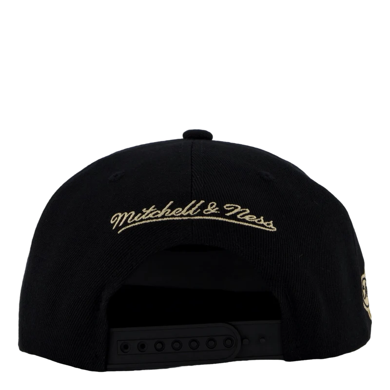 Lakers With Love Snapback