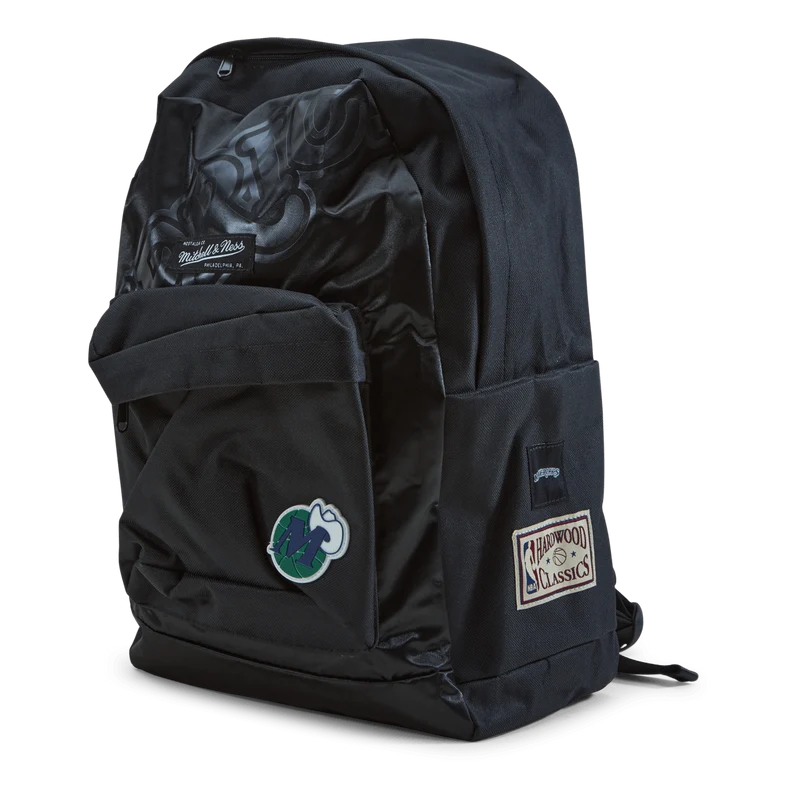 Mavs Back Pack