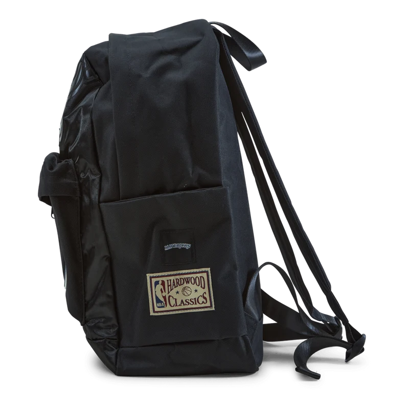 Mavs Back Pack