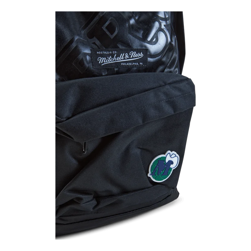 Mavs Back Pack