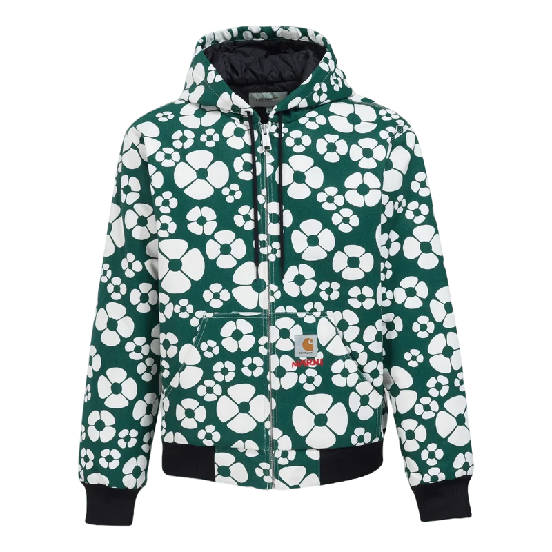 MARNI x CARHARTT WIP JACKET