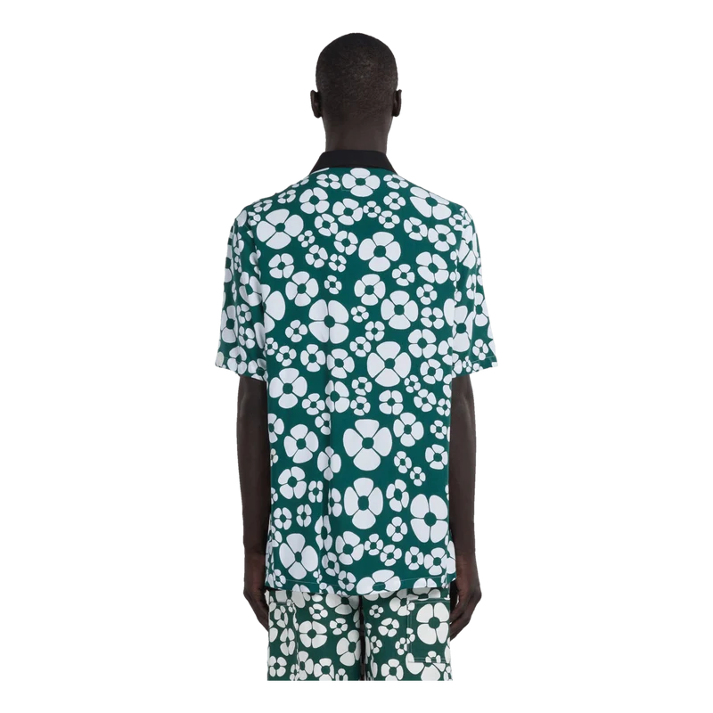 MARNI x CARHARTT WIP SHIRT