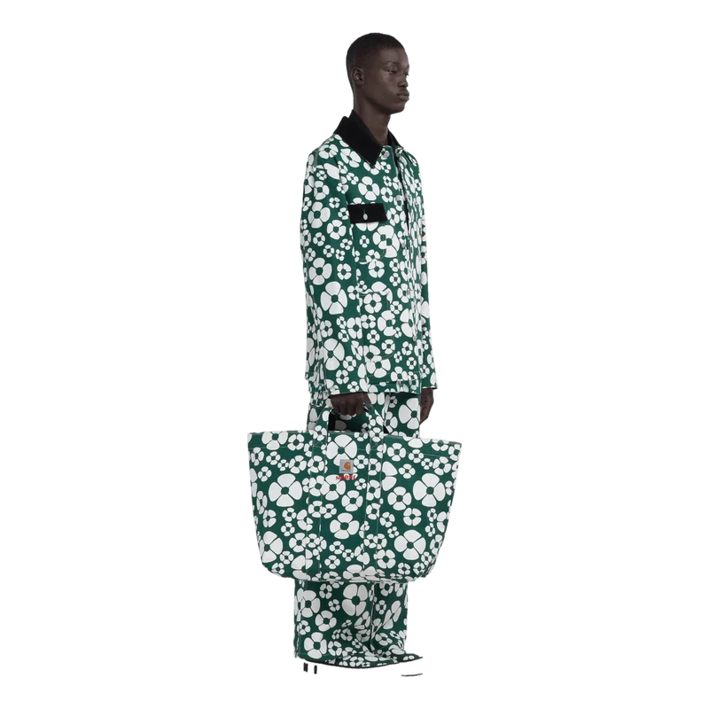 MARNI x CARHARTT WIP SHIRT