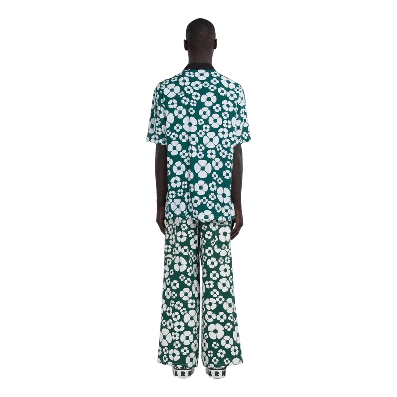 MARNI x CARHARTT WIP TROUSERS