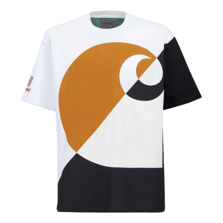 MARNI x CARHARTT WIP T-SHIRT