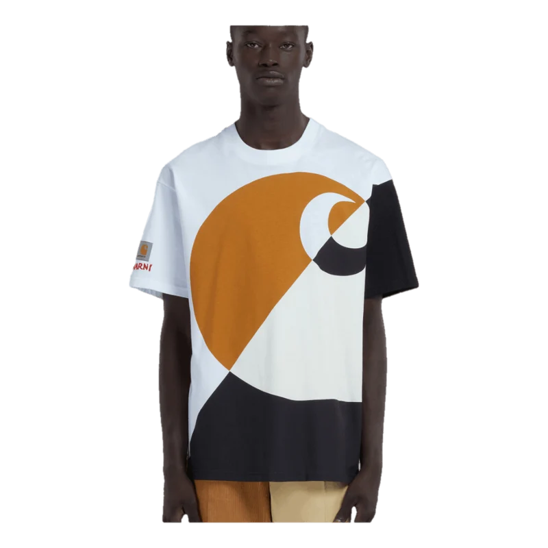MARNI x CARHARTT WIP T-SHIRT