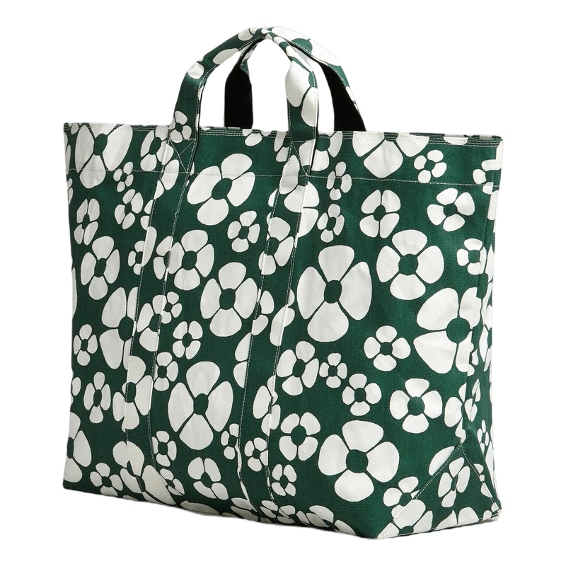 MARNI x CARHARTT WIP SHOPPING BAG