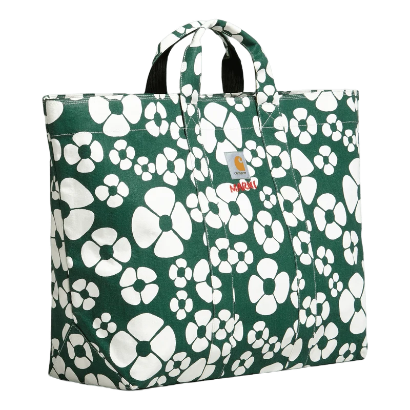 MARNI x CARHARTT WIP SHOPPING BAG