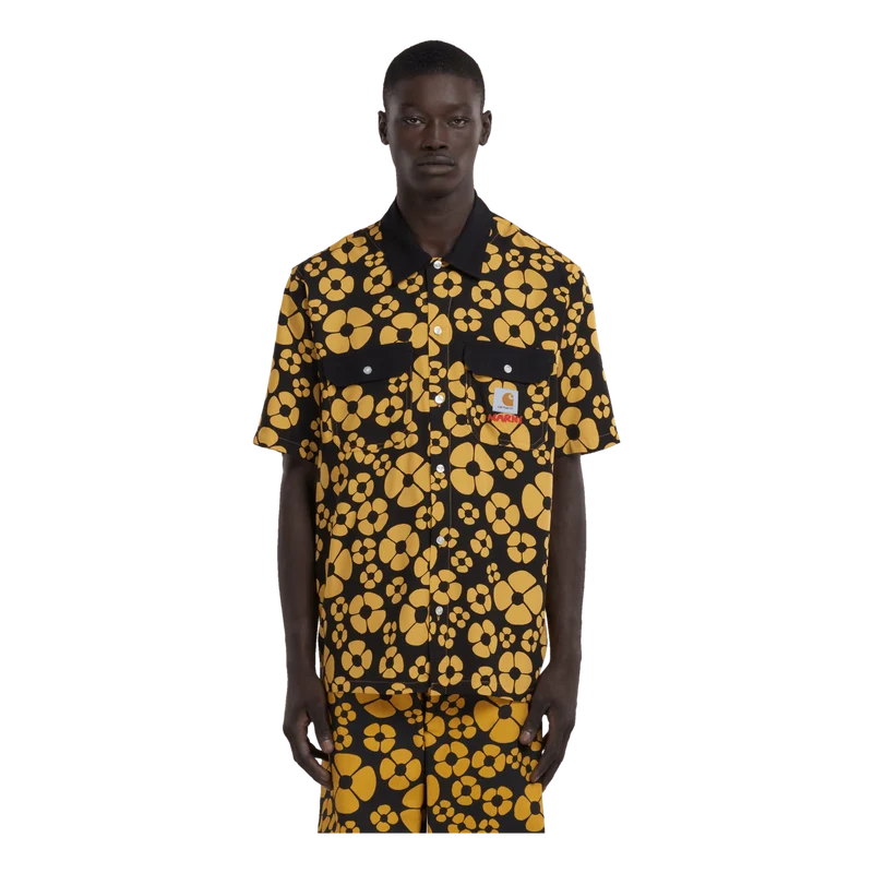 MARNI x CARHARTT WIP SHIRT
