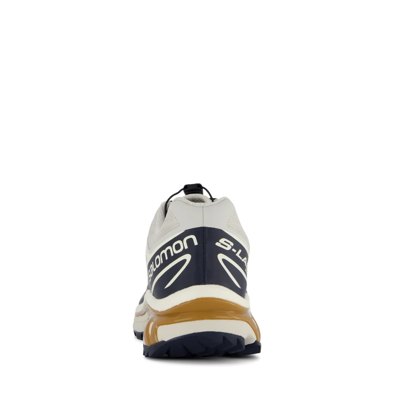 Xt-6 Lunar Rock/dark Sapphire/rubbe