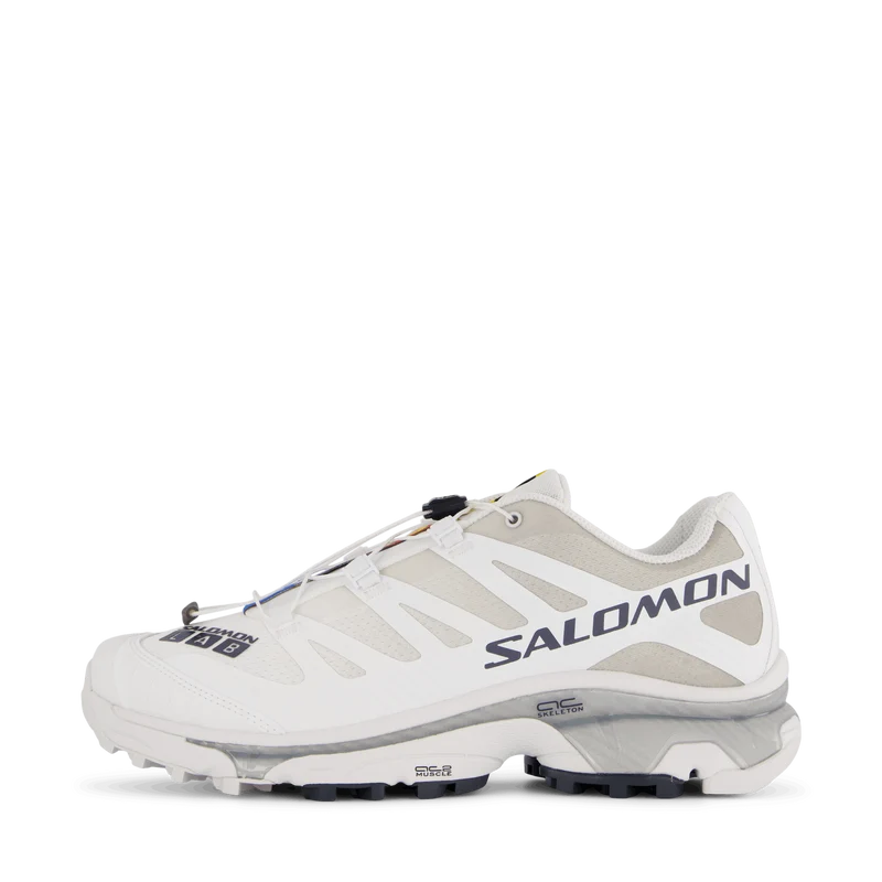 Xt-4 Og White/ebony/lunar Rock