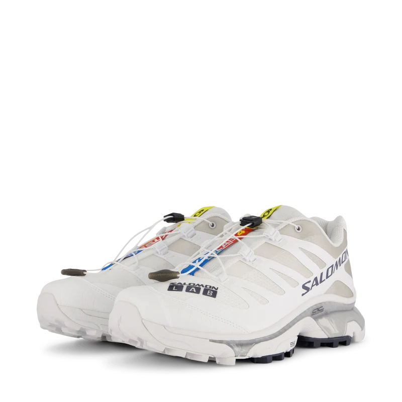 Xt-4 Og White/ebony/lunar Rock