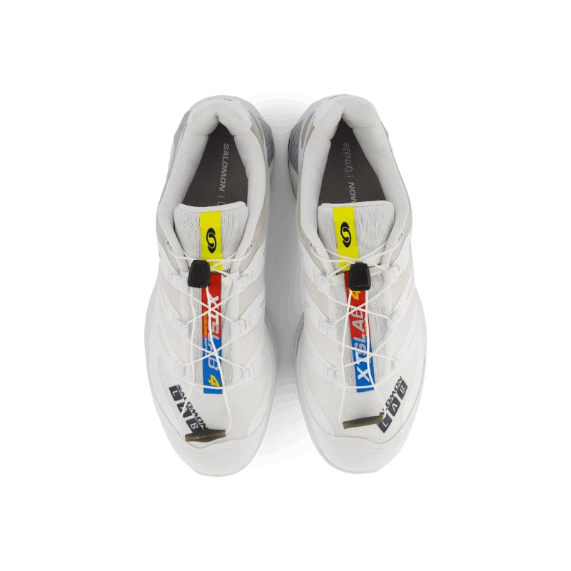 Xt-4 Og White/ebony/lunar Rock