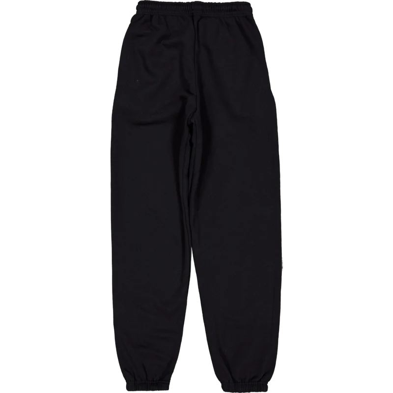 Stock Holm Sweatpants Black