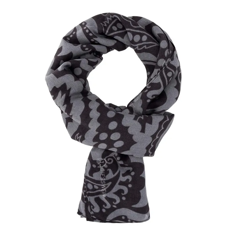 Tuch Paisley