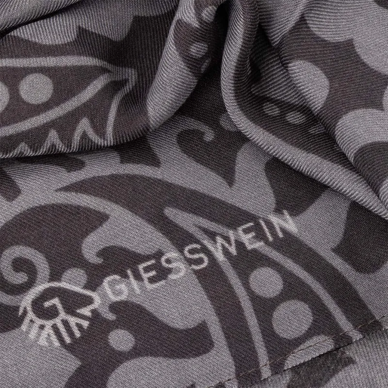 Tuch Paisley